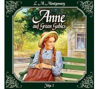 (1)Anne auf Green Gables