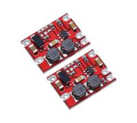 1. Auto Converter 3V-15V Input To 3.3V/5V Output Compact Power Module For IoT Devices Output Power Supply Module