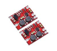 1. Auto Converter 3V-15V Input To 3.3V/5V Output Compact Power Module For IoT Devices Output Power Supply Module