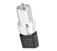 1. Automotive AC Pressure 1K095926E 1J0959126A Metal Housing HVAC Pre-Install Power Off Recommended Automotive AC Pressure Switches