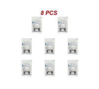 (1 Bag 8pcs) 1~10pcs Mini Tracking Device Tracking Air Tag Key Child Finder Pet Tracker Location Smart Car