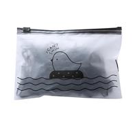 1 Bag Elastic Hair Bands with High, Big black, H | Hair Elastics for Comfortable and Durability, Flexible Hair Elastics for Various Hairstyles, Easy Styling