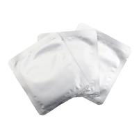 1 Bag Eyelash Extension Eye Pads Silicone Eye Patches Professional Under Eye Gel Pad For Lash Extensions Supplies