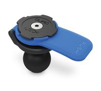 Quad Lock 1" Ball Adaptor Mount (Mount Only) - RAM iPhone Samsung Motorcycle