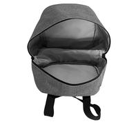 1 Ball Bowling Bag Tote - Bowling with Padded Ball Holder | Durable Single Carry with Adjustable Shoulder Strap, Stylish Lightweight Tote for Accessories, Easy to Carry Travel Bag