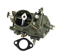 1 Barrel Carburetor Compatible For 1964-1968 Mustang Falcon 200/223/262 Inline Comet Straight 6 CYL 170 & 200 Cid Engines