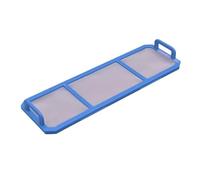 1 Basic Primary Hepa Dust Filter, Compatible For ILIFE A7 Robot Vacuum Cleaner Parts