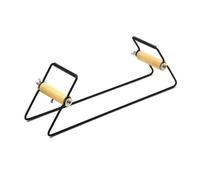 1 Beading Loom - Black Beading Loom for Seed Beads, Bracelet Making Machine, Bead Loom Kit for Adults, Beading Jewelry Making