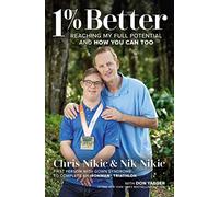 1 BETTER PB: Reaching My Full Potential and How You Can Too