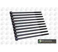 1 BGA BK5385 Head Bolts Set For Alfa Romeo Fiat Genuine OE Quality