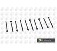 1 BGA BK6364 Head Bolts Set For Citroen Fiat Peugeot Genuine OE Quality