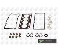 1 BGA HK6768 Head Gasket Set For Nissan Renault Genuine OE Quality