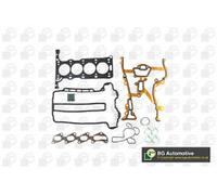 1 BGA HK6771 Head Gasket Set For Vauxhall Genuine OE Quality