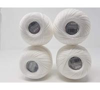 1- BL1457 GRUNDL 10-Pack of 4 Balls 50 g Each BALL-02