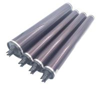 1 Black And 3 Color Cylinder OPC DRUM Fit For Xerox 700 | Fit For Xerox 700 C60 C70 C75 J75 550 560 570 240 242 250 252 260 7655 7665 7675 7755 7765 7775