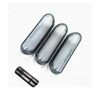 1 Blade+3x10B/20B Shaver Foil，Compatible for Braun，Series 1 1000 Z4 Z5 170S 180 190S 1735 1775 Z40 2675 2775，Razor Replacement Mesh Grid