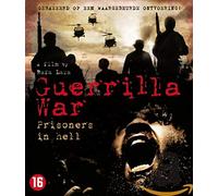 1-BLU-RAY SPEELFILM - GUERRILLA WAR