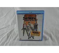 1-BLU-RAY SPEELFILM - SPION VAN ORANJE