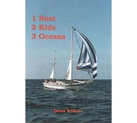 1 Boat 2 Kids 3 Oceans
