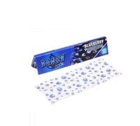 1 Booklet of Juicy Jays King Size Slim (BLUEBERRY) BY MAKBROS