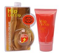 1 Bottle Hip Lift Up Cream Butt Enlargement Cellulite Removal Bigger Butt Enhancement Essential Oil for Women Firming and Lifting 150ml