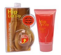 1 Bottle Hip Lift Up Cream Butt Enlargement Cellulite Removal Cream Bigger Butt Enhancement Essential Oil For Women Big Firming And Lifting (150ml)