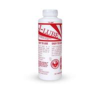 1 Bottle REAL J-Lube JLube Powder Lubricant