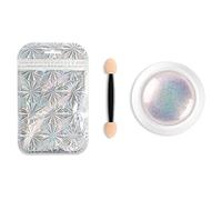 1 Box Nail Power For Sparkles Sequins Paillette Nails Pigment Decoration Manic Powder Nail Dipping Kit Starter Kit Powder Pigment For Nails