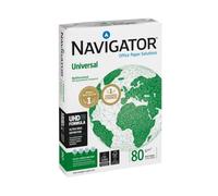 Navigator A3 Universal White Paper Pack of 2500 NAVA380 PPR00613