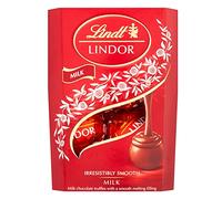 1 Box of 37g Swiss Chocolate Candy Lindt Lindor