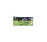 1 Box Panax Ginseng Extract Oral Liquid (10x10cc)