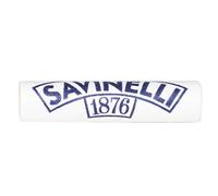 1 Box Savinelli Charcoal Pipe Filters Diameter 9mm - Total 35 Filters