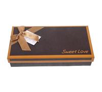 1 Box Soap Rose Flowers Gift Box Red for Valentine's Day