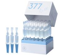 1 Box Ultra Hydrating Serum, Anti-Aging Moisturizing Brightening Hyaluronic Acid Serum for Face Single-Use, 30 * 1.5ml Ordinary Hyaluronic Acid