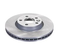 1 Brake Disc Front Vented Fits Galaxy Mondeo S-Max Volvo S60/80 V60/70