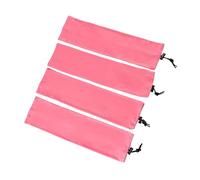 1. Breathable Horse Leg Protectors - Polyester Mesh & Kick-Resistant Machine-Washable Riding Gear Washable Horse Leg Armors