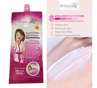 (1) Brilliant skin essentials UV protection