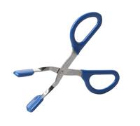 1. Bulb Pliers with Ergonomic Grip Stainless Steel Tool for LED & Car Bulbs Handle Tight Spaces Efficient Bulb Replacement Tool