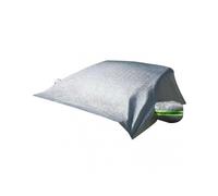 (1, C) Winter Windscreen Windshield Front Cover Dust Protector Heat Sun Car Front Windshield Snow Cover for Against Snow Ice Du