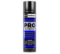 1 Can Card Spray Adhesive for Craft Card Mount Board Display Presentation Glue - Pro Surface 500ml High Tack Contact Adhesive