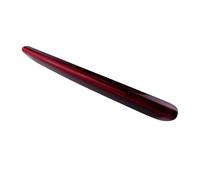 1* Car Brake Stop Lamp LED High-Mounted Tail Third Brake Light 8P4945097 for A3 8P 5-Doors Hatchback Without Spoiler 2004-2012 High Level Brake Light