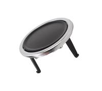 1. Car HVAC Manual Heater Control Panel Knob Switches 7N0907049C for Specific Models AC Climate Heater Control Knob Air Conditioning Knob Cover