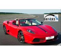 1 Car Plast - promo venues