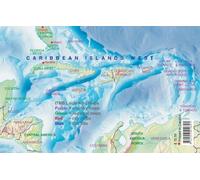 1. Caribbean Islands West Half ITM Travel Atlas by ITMB Publishing LTD (2013-03-31)