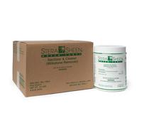 1 Case of Stera-Sheen Green Label Sanitizer (4-4 Lb. Jars) by Stera-Sheen