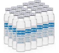 1 case Qlarivia DDW 18 ppm (24 bottles of Deuterium Depleted Water)