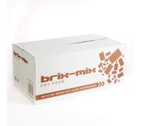 1 CASE X 20 DRY FLORAL FOAM BRICK / BLOCKS BY VAL SPICER, SILK, DRIED WORK. VALUE ALTERNATIVE TO OASIS BRAND)