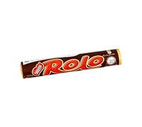 Rolo Chocolate Christmas - Birthday party Sweets Bulk buy (36x 52g)