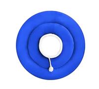 1 Cat Cone - Cat Recovery Collar, Kitten Comfortable Neck Cone | Adjustable Cat Collar Recovery Collar Cone, Faster Healing Pet Recovery Cone, Pet Protection Collar After , Blue Color