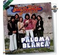 1-CD GEORGE BAKER SELECTION - PALOMA BLANCA